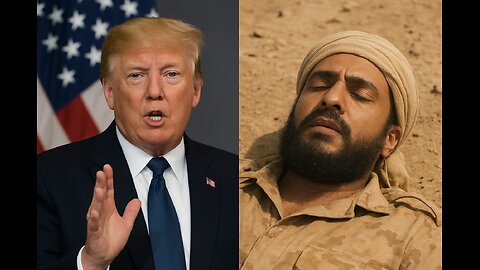 Trump Repeats Claim: Tariffs Will Slash Federal Debt, Houthis Confirm Death of Prime Minister 
