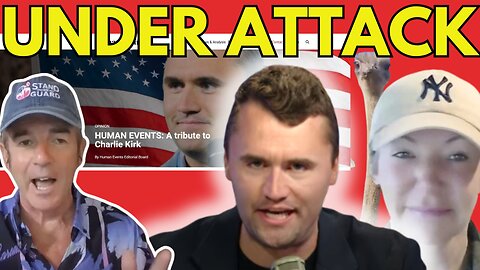 Let's Stop the Madness | Stand on Guard