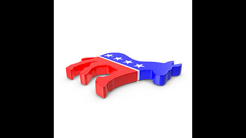 The Continued Downfall Of The DemoCratic Party Is Not Slowing Down