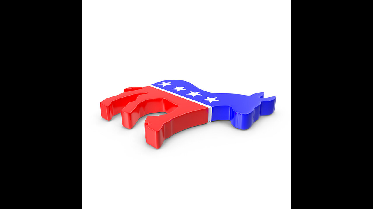 The Continued Downfall Of The DemoCratic Party Is Not Slowing Down