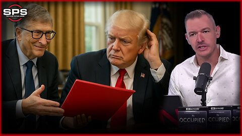 Report: Trump-backed ‘Operation Warp Speed’ KILLED Millions