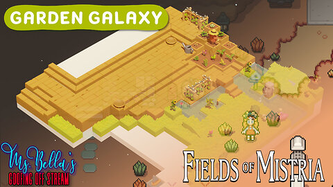 This Little Game Slipped Under the Radar + More Farming Fun