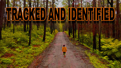 YOU ARE TRACKED AND IDENTIFIED VIA WIFI - AND THE MEDIA ADMITS IT