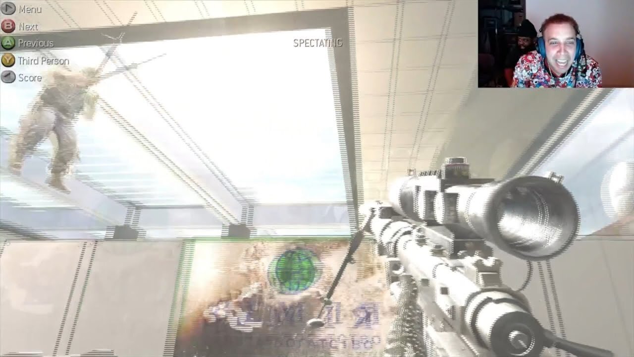 FaZe Clan Quits $10,000 Tournament After Getting TRICKSHOTTED...