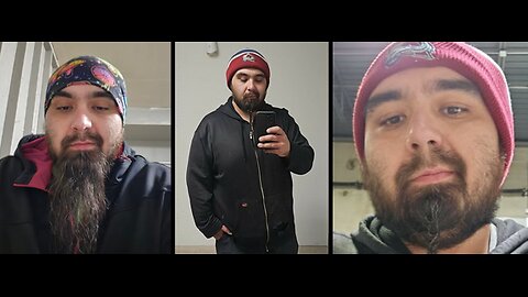 01/24/26 - Steven Edited Catch (Can't be on YT)