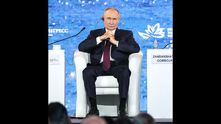 Putin: Mantenemos un diálogo abierto con Trump
