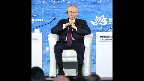 Putin: Mantenemos un diálogo abierto con Trump