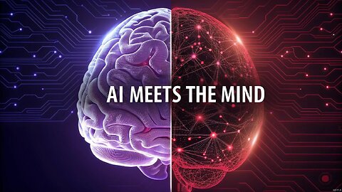 The Secret Map Inside Your Brain (You Use It Every Second)