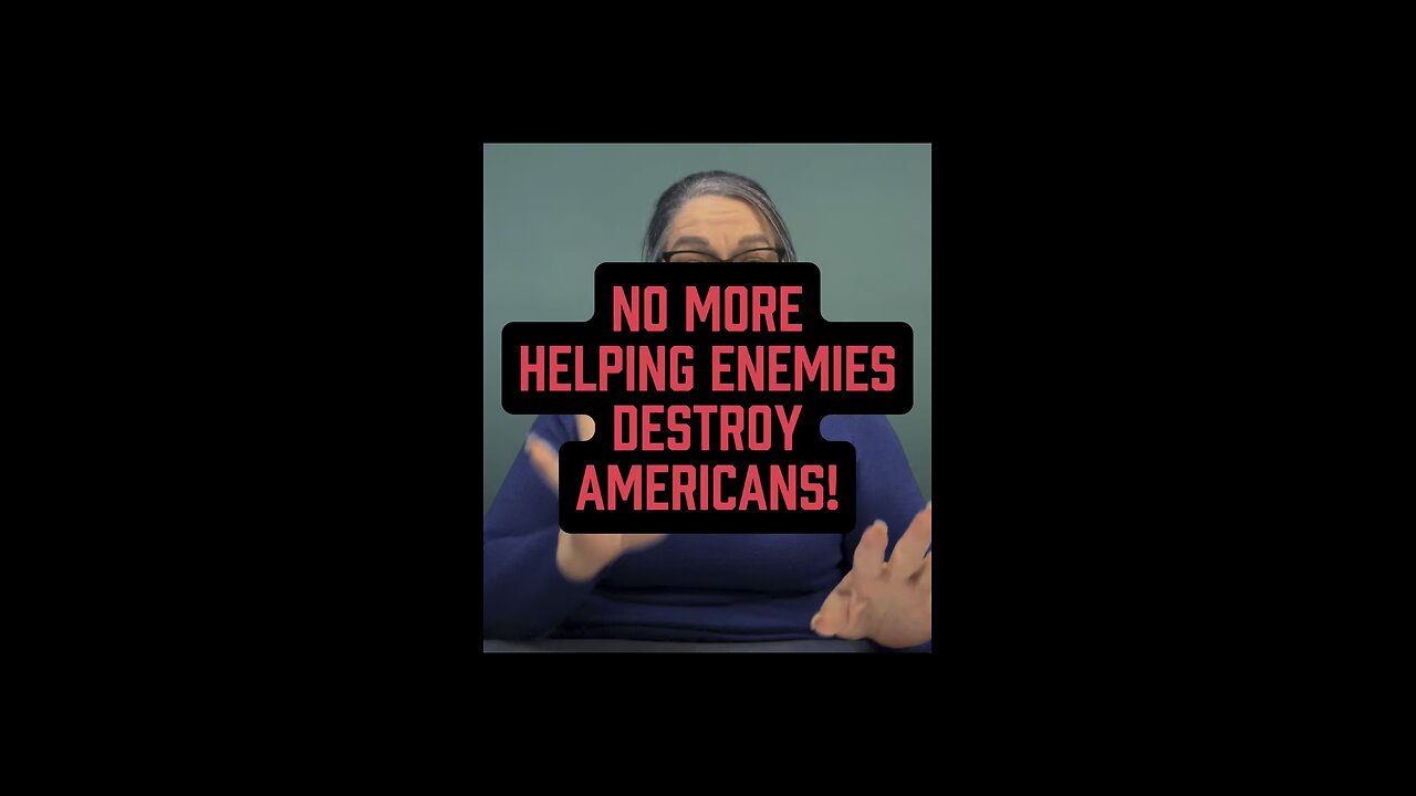 No More Helping Enemies On Destructions 😣