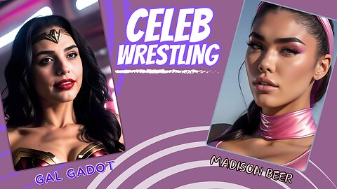 Gal Gadot vs. Madison Beer - Heel Turn vs. Rising Star!