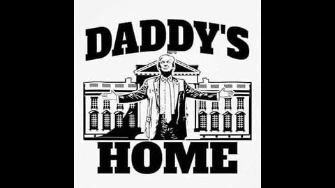 Trump's Your Daddy Nobel Peace Prize