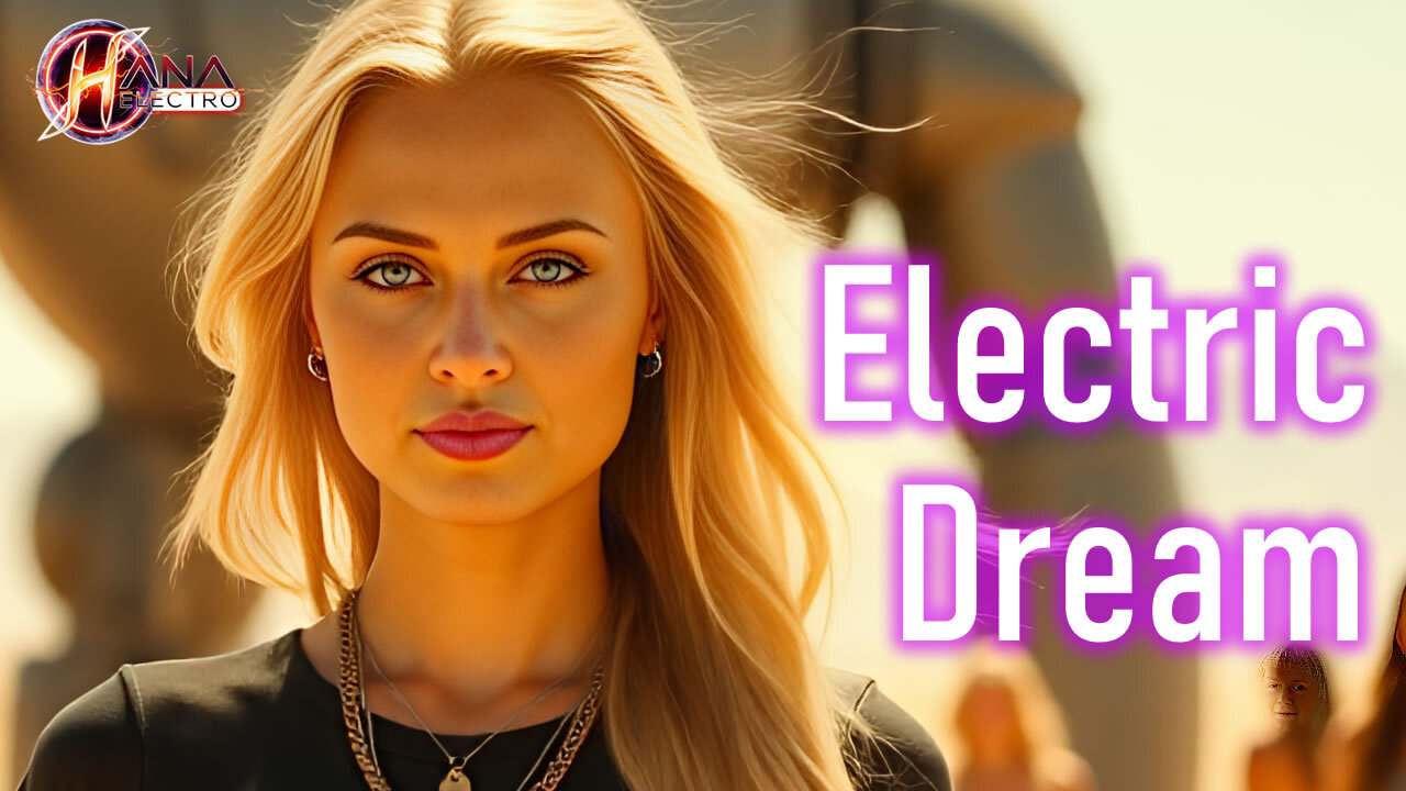 Hana Electro - Electric Dream