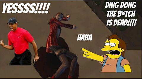 WE FINALLY GOT RID OF HER!! DEAD TO RIGHTS GAMEPLAY EPISODE 6