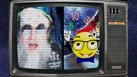 Bad Mutha Jojo and the Phantom Numbers of Optical Doom!