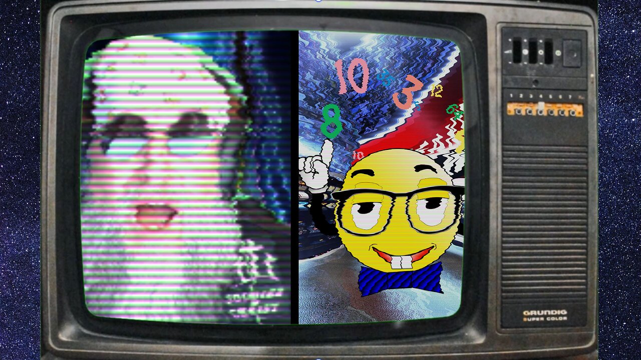 Bad Mutha Jojo and the Phantom Numbers of Optical Doom!