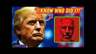 🚨Trump is BIG MAD at Kash Patel over Epstein & DROPS BOMBSHELL!