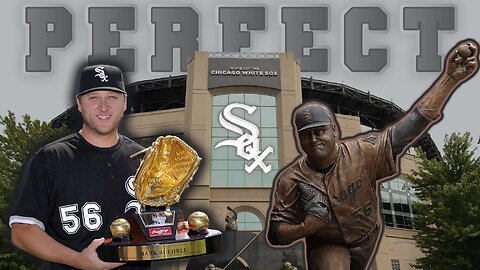 Buehrle Statue a PERFECT Riddle + my own Organic Matrix synchronicity