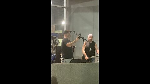 Harley Davison event Grateful Dead music Murfreesboro TN, November 14, 2025