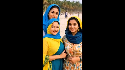 doston Desi girl