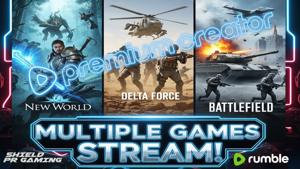 08/3/25 | Test Stream | I have new songs available! | PC