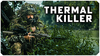How to Defeat Thermal Optics on Any Budget | Hide or Die?