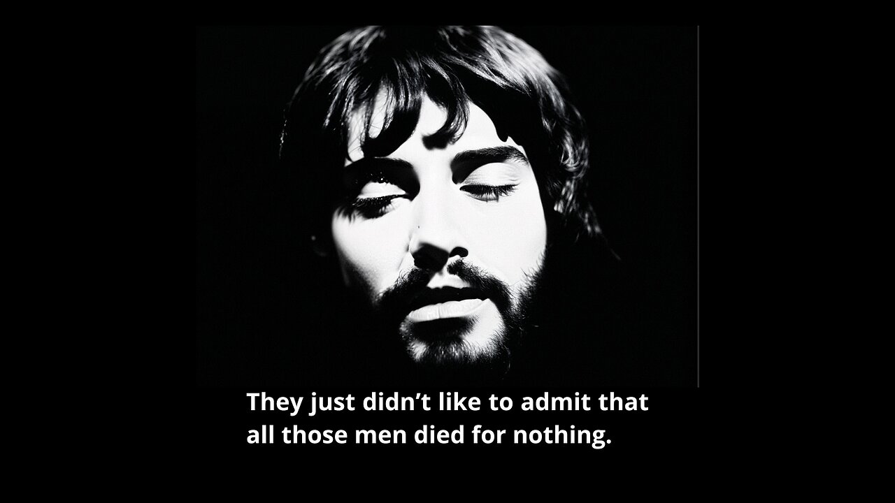 US Soldier Speaks About The Vietnam War