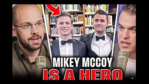 “Less Than a Second After the Shot — Mickey McCoy’s Reaction STUNS Everyone!”