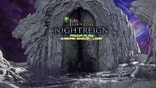 Panda Play: Elden Ring Nightreign Everdark Sessions | Libra