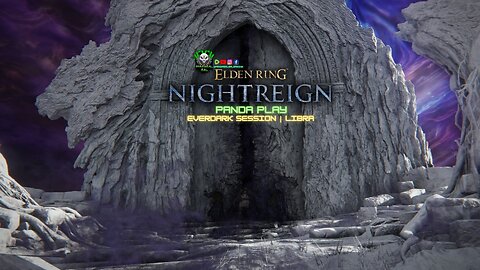 Panda Play: Elden Ring Nightreign Everdark Sessions | Libra