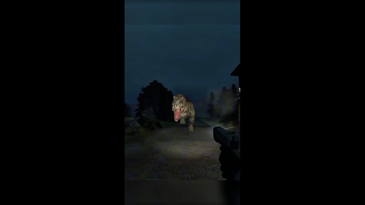 Am I Seeing Things??