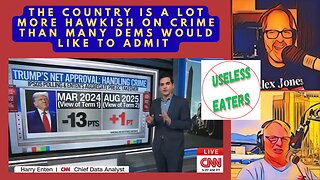 Useless Eaters Ep 190