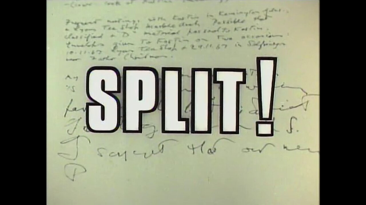 The Avengers.S06E05.Split!