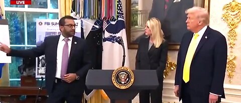 LIVE: Trump Admin Crime Crackdown, Commie SCOTUS Judge Calls Black People "Disabled"