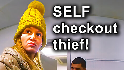 These New Jersey Women Can't Stop Shoplifting