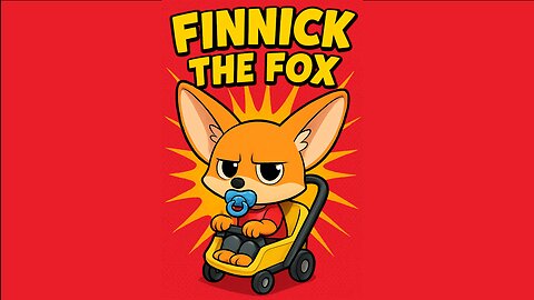 Disney Zootopia Pop Mart Finnick Blind Box Unboxing & Review