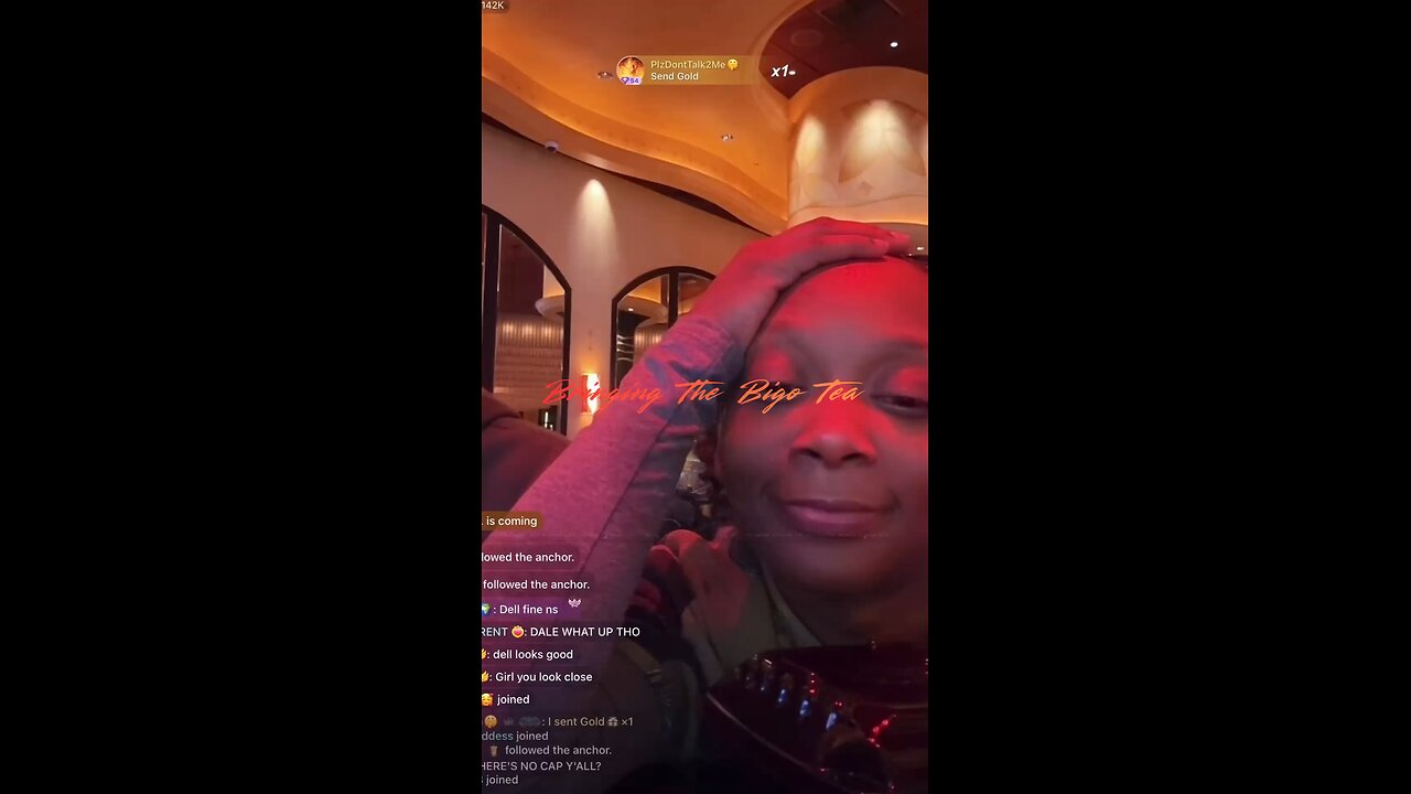 21 was out eating & having drinks with Brandon,Rhea,and Dal