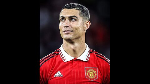 Ronaldo X Yeah Yeah !!!