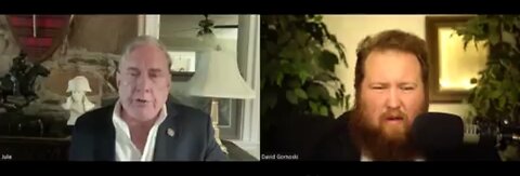 Col. Douglas Macgregor on LA Riots, Why Trump Must Be a Butcher