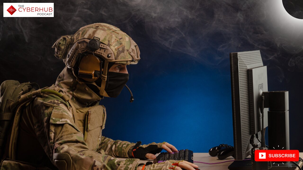 Rebuilding Cybersecurity: A New Global Strategy Changing the Cyber Paradigm