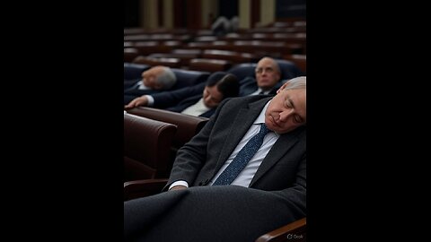 "TRUMP's BIG BEAUTIFUL BILL Uncovered: Senate's LATE NIGHT Live Reading of the ENTIRE Budget Bill! "