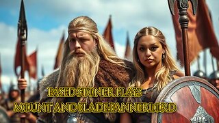 Time to do this again Bannerlord!!!!!!!!!!!!
