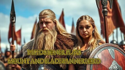 Time to do this again Bannerlord!!!!!!!!!!!!