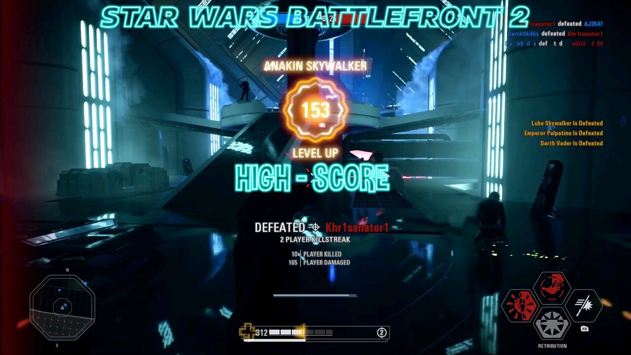 Star Wars || Battlefront 2
