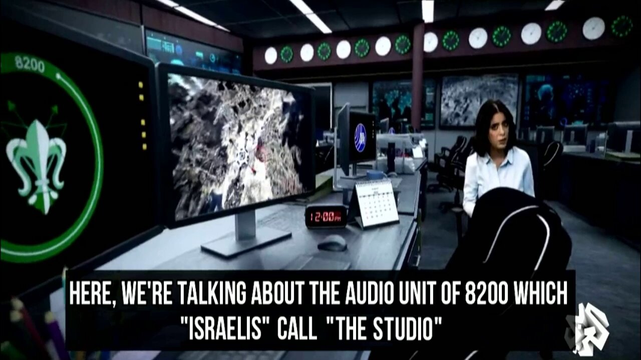 The Studio Project of Israel