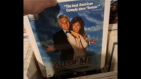 Recent Sealed CED Purchase (2025) Part 2