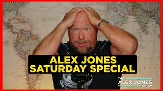 Saturday Emergency Broadcast: Elon Retracts Claims Against Trump | FBI Seizes Fauci’s Covid Phone!