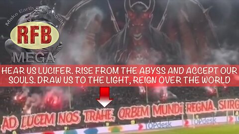 Satan has entered Our Realm in every possible way!! | Richie from Boston