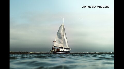 AWOLNATION - SAIL