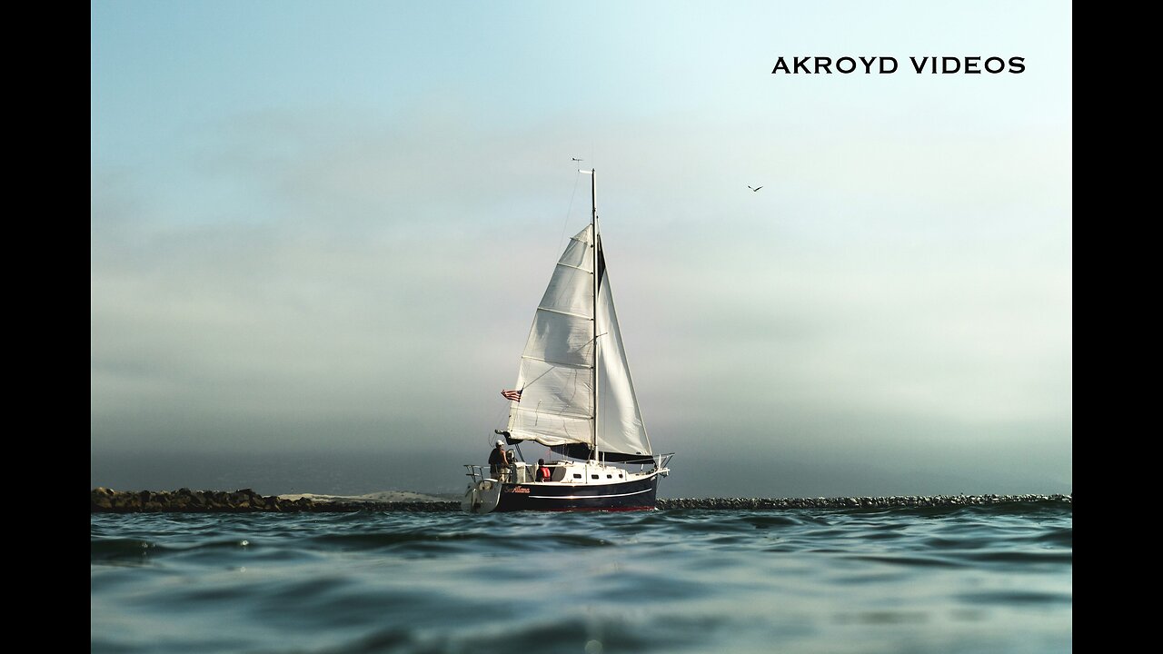 AWOLNATION - SAIL