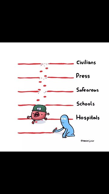 Israeli Airstrikes Massacre Displaced Palestinians in Al-Mawasi and Gaza City